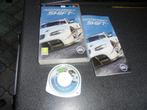 PSP Need for speed Shift (orig-compleet), Games en Spelcomputers, Games | Sony PlayStation Portable, Gebruikt, Ophalen of Verzenden