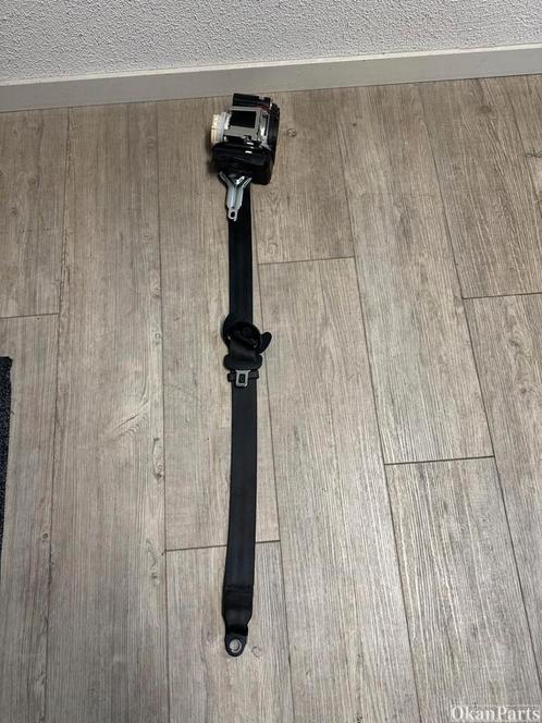 Audi e-Tron Linker Gordelspanner links, Auto-onderdelen, Interieur en Bekleding, Audi, Gebruikt