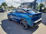 Peugeot 3008 GT  Long Range 230PK 680KM *STOCK*, Automaat, Blauw, 170 kW, 5 deurs