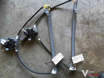 Renault scenic '01 electr raammech. L voor beschikbaar voor biedingen