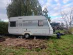 LMC Munsterland, Caravans en Kamperen, Caravans, Rondzit, Mover