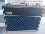 Vox valvetronix ad120vt transistor modeling amp 2001-2003, Muziek en Instrumenten, Versterkers | Bas en Gitaar, Ophalen, Zo goed als nieuw