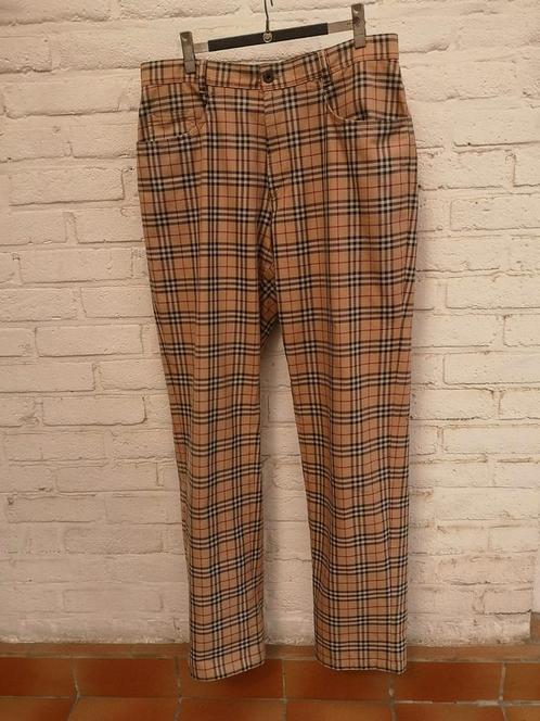 Burberry London...vintage broek.. 90's!!, Kleding | Heren, Broeken en Pantalons, Zo goed als nieuw, Ophalen of Verzenden