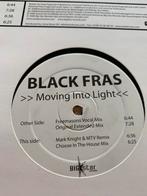 Black Fras - Moving Into Light, Comme neuf, Enlèvement ou Envoi
