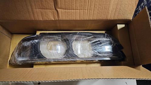 Koplamp glazen set Depo smoke knipperlicht  BMW 5 serie E39, Auto-onderdelen, Verlichting, BMW, Gebruikt, Ophalen of Verzenden