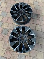 2 velgen clio 5 esprit Alpine, Ophalen, Velg(en)