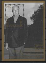 Belgique OPC BL113 S.M. le Roi Albert II **, Timbres & Monnaies, Timbres | Europe | Belgique, Neuf, Enlèvement ou Envoi, Non oblitéré