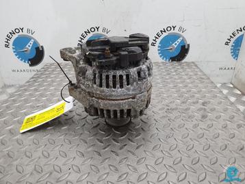 OPEL ZAFIRA 1.8 Business  [ALTERNATOR] 2006 beschikbaar voor biedingen