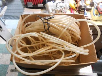 plastiek darm beschikbaar voor biedingen