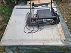 Laadklep bestelwagen, Particulier, Te koop