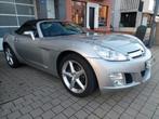 Opel GT 2.0 Turbo "MET/AVEC GARANTIE", Auto's, Opel, Voorwielaandrijving, 1998 cc, 4 cilinders, Cabriolet