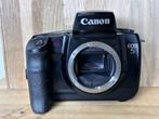 A1115. Canon EOS 5 body, analoge camera, Canon, Gebruikt, Ophalen of Verzenden