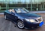 Saab 9-3 Vector Cabriolet Tdid. Klaar om in te schrijven. Vo, Auto's, Saab, Cabriolet, Leder, Euro 4, Te koop