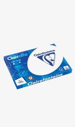 Box clairefontaine clairalfa a3 120gr | 5 pakken 250 pag., Diversen, Papierwaren, Ophalen of Verzenden, Nieuw