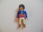 Playmobil poppetje - Moderne vrouw, Ophalen of Verzenden, Zo goed als nieuw, Los Playmobil