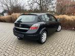 Opel Astra - 2011/197000km/Diesel/Euro 5 - Gekeurd, Auto's, Stof, Zwart, Zwart, 1400 cc
