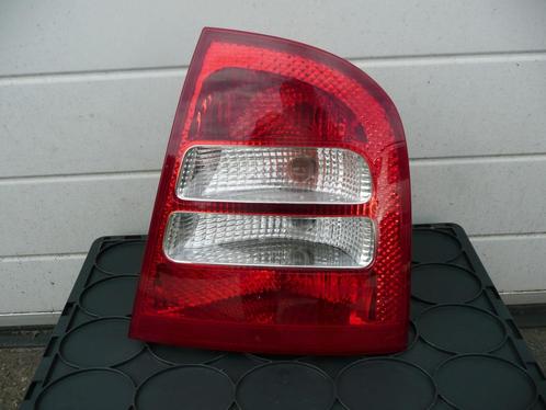 Skoda Octavia I Achterlicht RA Rechtsachter ZSB1U6945096, Auto-onderdelen, Verlichting, Skoda, Gebruikt, Ophalen of Verzenden