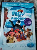 DVD Plop en de pinguïn, Ophalen of Verzenden