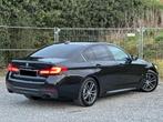 Bmw 520d, Auto's, Particulier, Te koop, Parkeerassistent, Diesel
