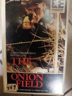 The Onion Field, CD & DVD, VHS | Film, Action et Aventure, Utilisé, Enlèvement ou Envoi