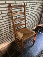 stoelen, Ophalen, Gebruikt, Bruin, Retro jaren 70