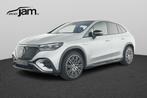 Mercedes-Benz EQE 350 4MATIC AMG/Pano/Burm/4WS, Automaat, Stof, 96 kWh, 2475 kg