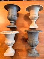 Medici gietijzeren vaas/20€ stuks, Ophalen of Verzenden