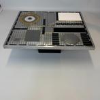 Kunstzinnige salontafel door Van Geebergen, Antiek en Kunst, Ophalen of Verzenden