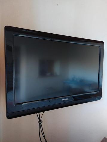 Télévision  beschikbaar voor biedingen