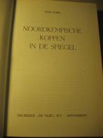 Noordkempische koppen in de spiegel, Enlèvement ou Envoi