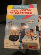 Comic Guust Flater, Enlèvement ou Envoi