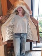 Violanti, zeer warm. Het binnenste deel kan je eruit halen, Ophalen, Nieuw