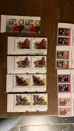 Nieuwe postzegels België in Bef, Ophalen of Verzenden, Zonder stempel, Frankeerzegel, Postfris