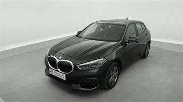 BMW 1 Serie 116 116i Business NAVI/FULL LED/JA16/PDC beschikbaar voor biedingen