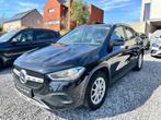 MERCEDES GLA 180 d GPS-camera lederen notebook 1 JAAR GARANT, Auto's, Mercedes-Benz, 4 cilinders, 110 g/km, Leder en Stof, Zwart