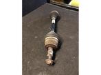 Aandrijfas links-voor van een Opel Insignia, 3 maanden garantie, Gebruikt, Opel