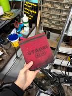 Rode stage 6 powerfilter, Ophalen, Zo goed als nieuw