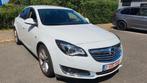 Opel Insignia 1.4 turbo ecoflex. 2014 bouwjaar., Bluetooth, Particulier, Insignia, Te koop