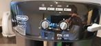 Koffie machine Delonghi met bonen, Elektronische apparatuur, Ophalen, Afneembaar waterreservoir, Gebruikt, 2 tot 4 kopjes