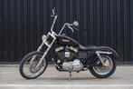 Harley Davidson Sportster 1200XL Custom, Motoren, Motoren | Harley-Davidson, 2 cilinders, Bedrijf, Meer dan 35 kW, 1200 cc