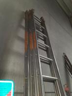 Ladders te koop, Ophalen, Gebruikt, Ladder