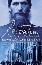 Rasputin The Last Word : Edvard Radzinsky/9780753810804, Boeken, Edvard Radzinsky, Ophalen of Verzenden