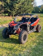 Can am maverick turbo rr, Motos, Quads & Trikes