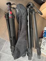 Statieven manfretto velbon gullman, Audio, Tv en Foto, Ophalen, Zo goed als nieuw