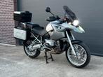 2007 Bmw GS1200 Moto, Motoren, 2 cilinders, Particulier, Meer dan 35 kW, Toermotor