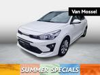KIA Rio Pulse 1.2 ISG + Nav Pack, Auto's, Kia, Voorwielaandrijving, Gebruikt, 4 cilinders, https://public.car-pass.be/vhr/ec458f35-e25d-4863-b3ba-1198dc762205