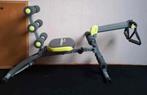 Rock gym abdos, Sport en Fitness, Ophalen, Zo goed als nieuw