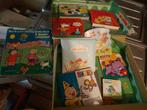 lot peuterboekjes, Boeken, Ophalen of Verzenden, Gelezen, 6 tot 12 maanden
