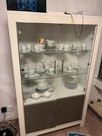 Kast, Huis en Inrichting, Kasten | Vitrinekasten, Ophalen, Gebruikt
