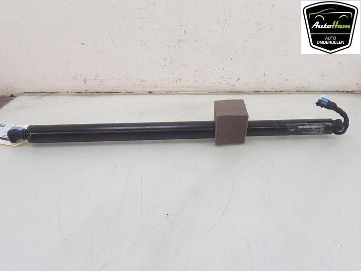 ACHTERKLEP MOTOR BMW X4 (G02) (|7424415|51247424415|), Auto-onderdelen, Carrosserie, Achterklep, BMW, Gebruikt